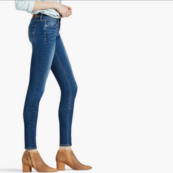 Lucky Brand Denim - Lucky Brand Jeans